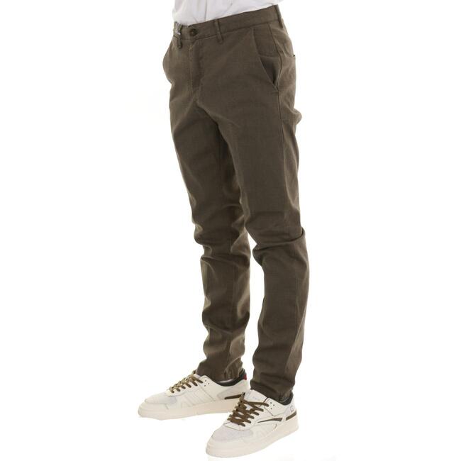 PANTALONE CUBA SQUAD - Mad Fashion | img vers.1300x/
